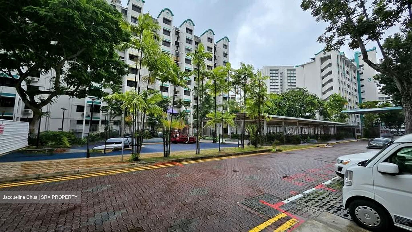 Blk 4 Joo Seng Green (Toa Payoh), HDB 3 Rooms #532578561